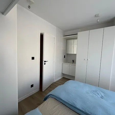 Appartement Kameleon *