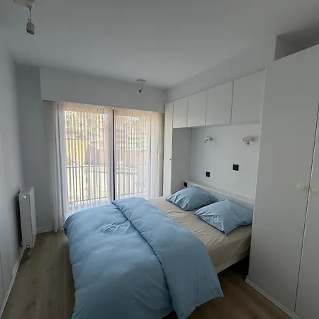 Kameleon Appartement