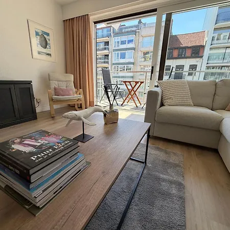 Kameleon Appartement