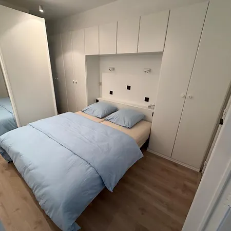 Kameleon Appartement