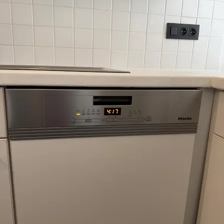 Appartement Kameleon Knokke-Heist