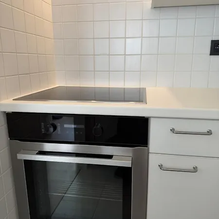 Appartement Kameleon