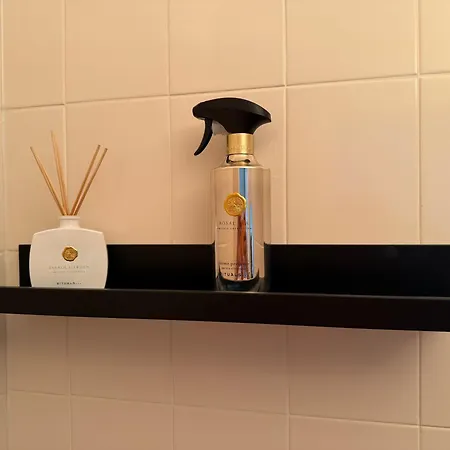 Kameleon Appartement *