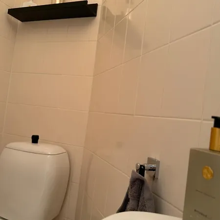 Kameleon Appartement Knokke-Heist
