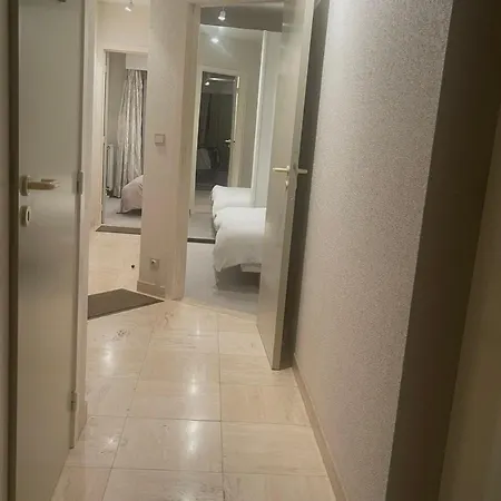 Kameleon Appartement Knokke-Heist